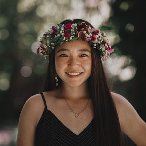 Meet your Posher, Rylie